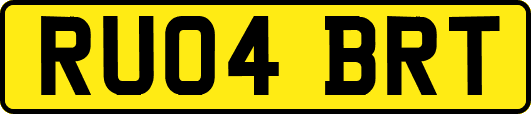 RU04BRT