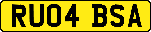 RU04BSA
