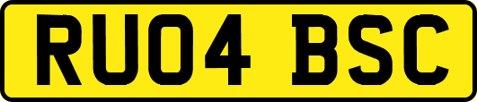 RU04BSC
