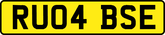 RU04BSE