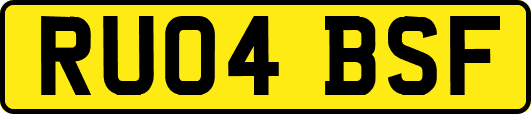 RU04BSF