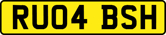 RU04BSH