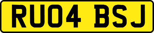 RU04BSJ