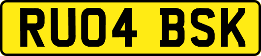 RU04BSK