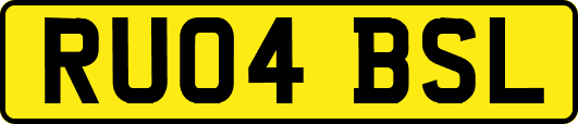 RU04BSL