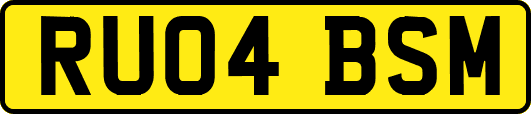 RU04BSM