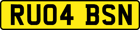 RU04BSN