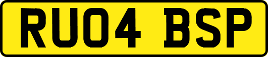 RU04BSP