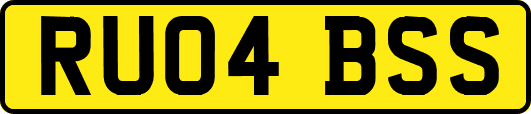 RU04BSS