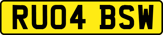 RU04BSW