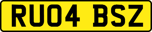 RU04BSZ