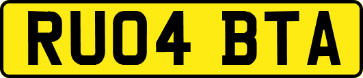 RU04BTA