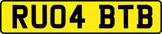RU04BTB