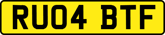 RU04BTF