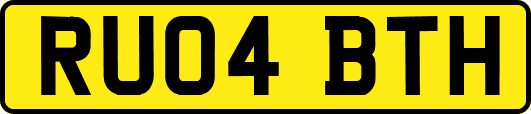 RU04BTH