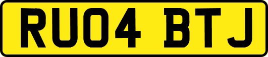RU04BTJ