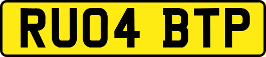 RU04BTP