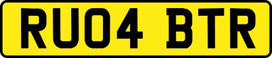 RU04BTR