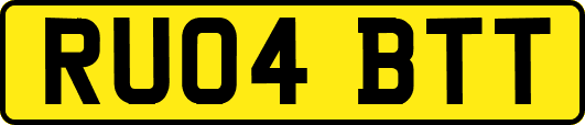 RU04BTT