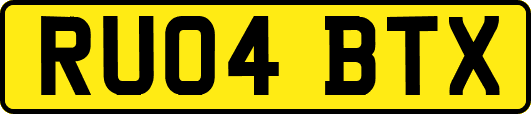 RU04BTX