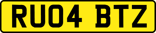 RU04BTZ