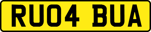 RU04BUA