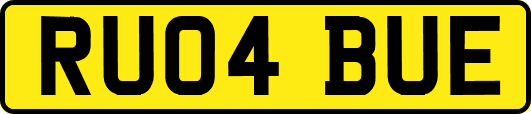 RU04BUE