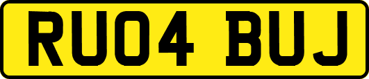 RU04BUJ