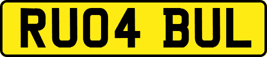 RU04BUL