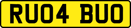 RU04BUO