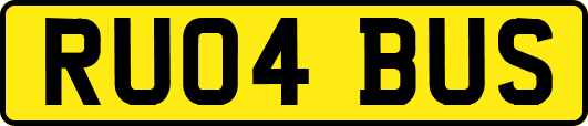 RU04BUS