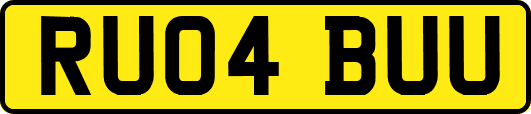 RU04BUU