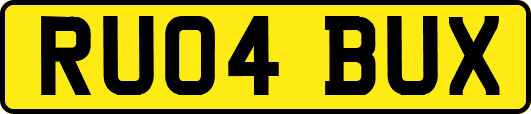 RU04BUX
