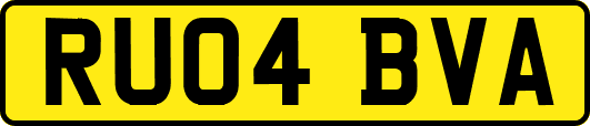 RU04BVA