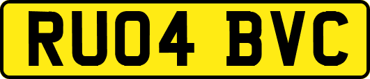 RU04BVC