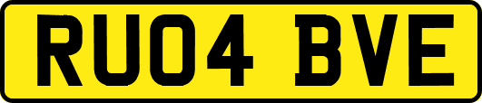 RU04BVE