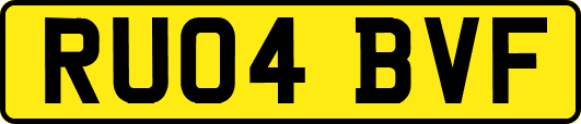 RU04BVF