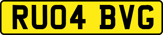 RU04BVG