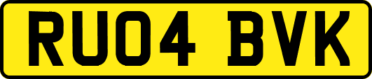 RU04BVK