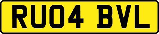 RU04BVL