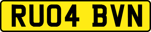 RU04BVN