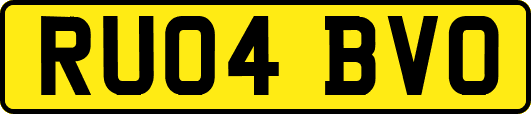RU04BVO