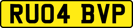 RU04BVP