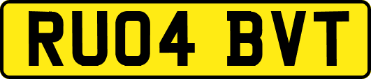 RU04BVT