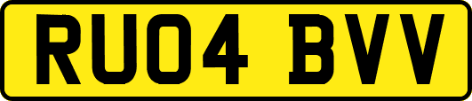 RU04BVV