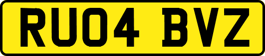 RU04BVZ