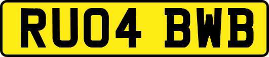 RU04BWB