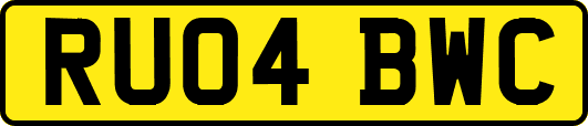 RU04BWC