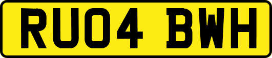 RU04BWH