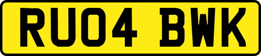 RU04BWK